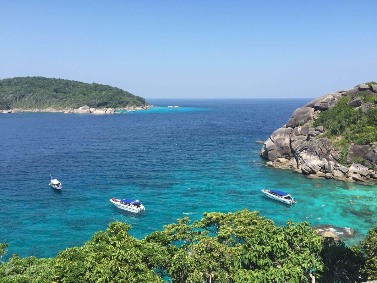 绘真·妙笔千山
