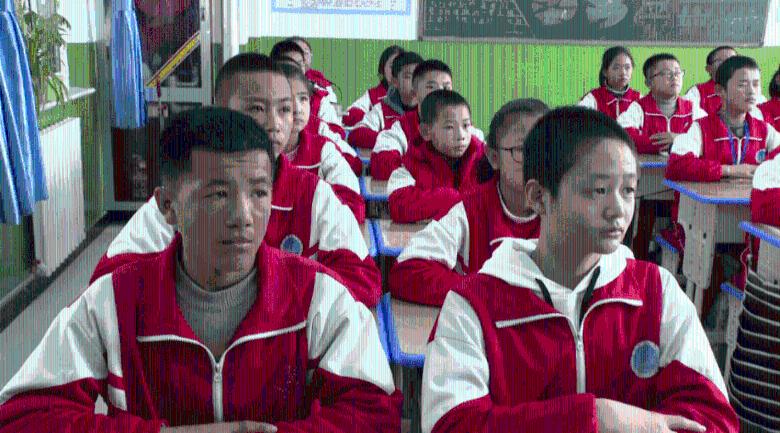 董塘镇开展禁毒教育进校园宣传活动